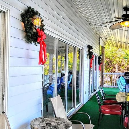 3000 Sq Ft Beach And Bay Condo St. Pete Beach Exterior photo