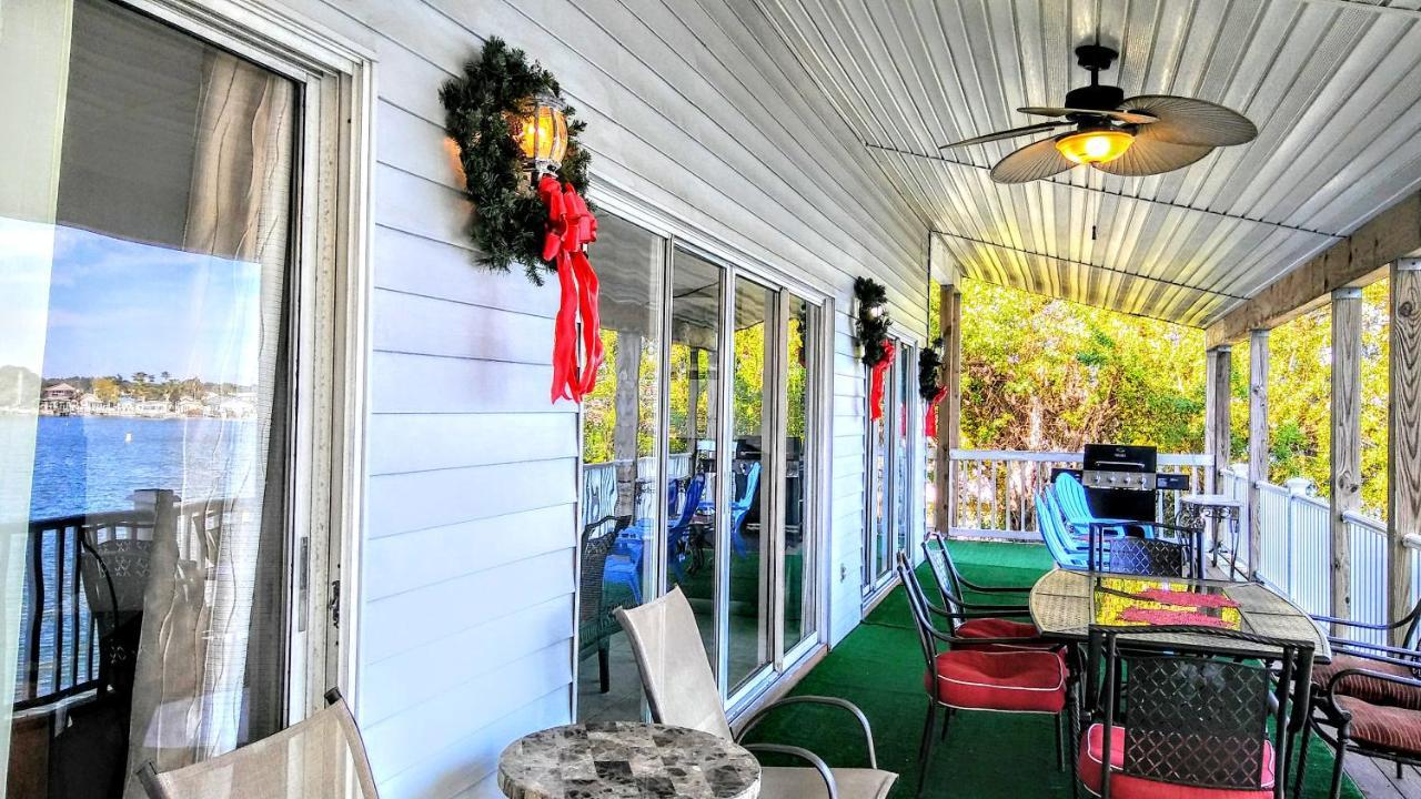 3000 Sq Ft Beach And Bay Condo St. Pete Beach Exterior photo