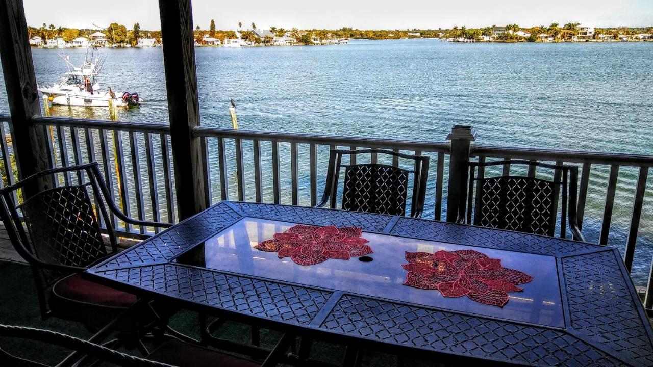 3000 Sq Ft Beach And Bay Condo St. Pete Beach Exterior photo