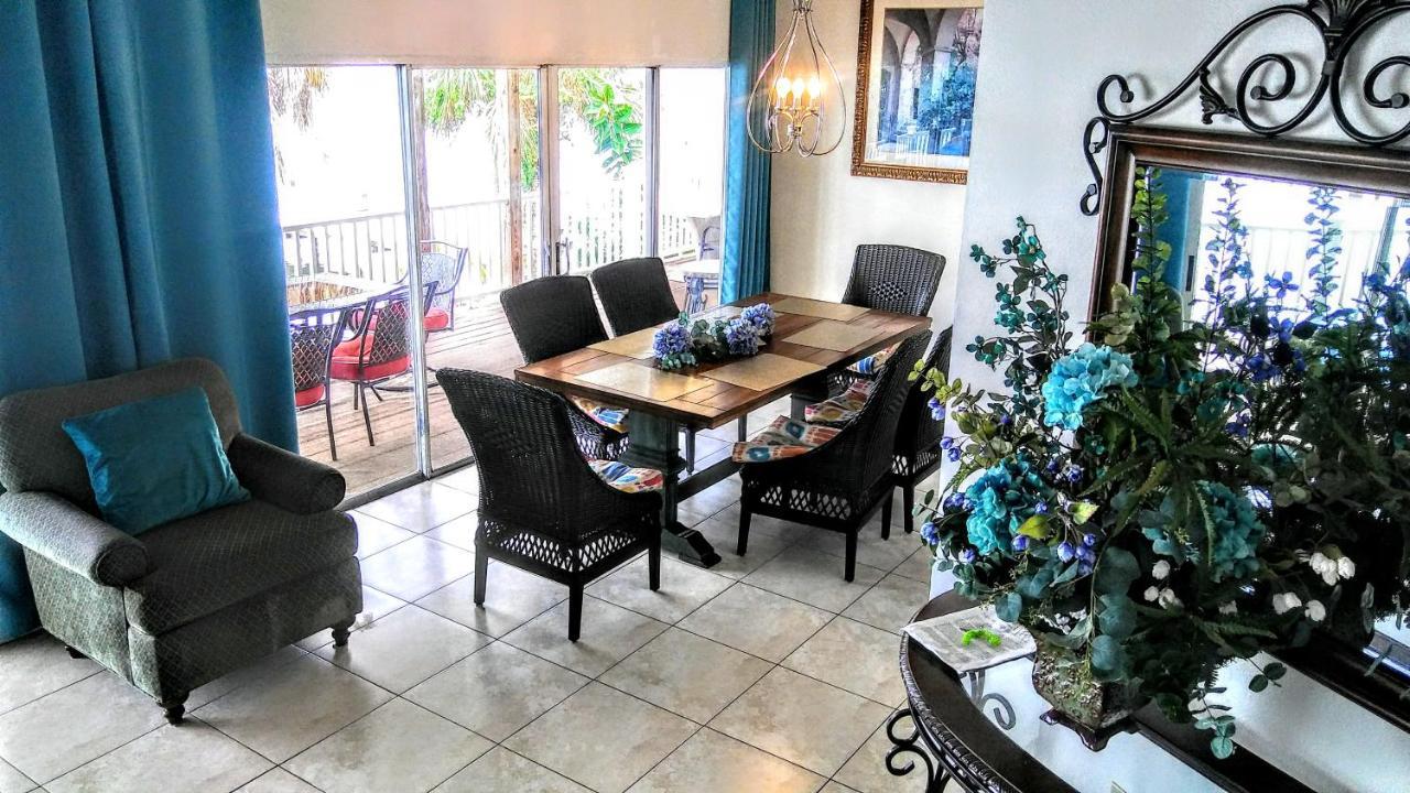 3000 Sq Ft Beach And Bay Condo St. Pete Beach Exterior photo