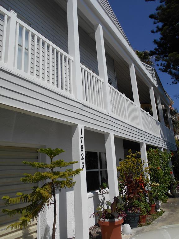 3000 Sq Ft Beach And Bay Condo St. Pete Beach Exterior photo