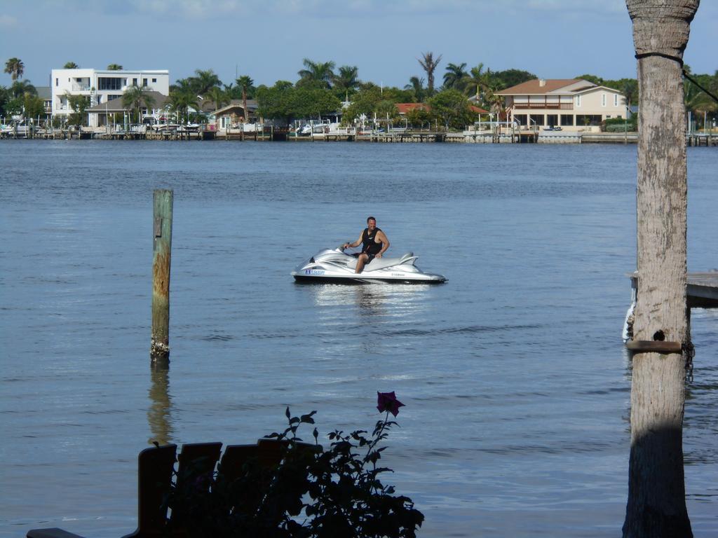 3000 Sq Ft Beach And Bay Condo St. Pete Beach Exterior photo