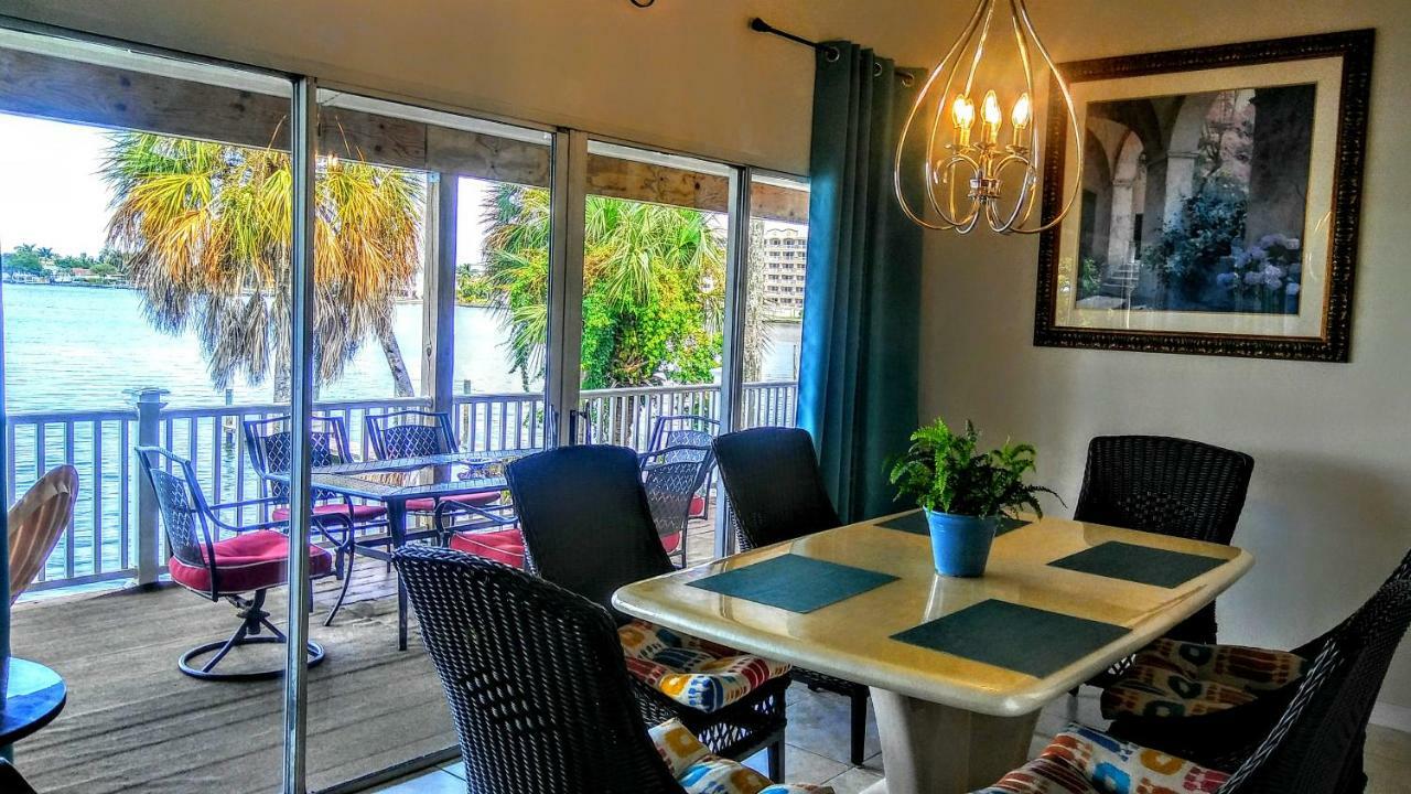 3000 Sq Ft Beach And Bay Condo St. Pete Beach Exterior photo