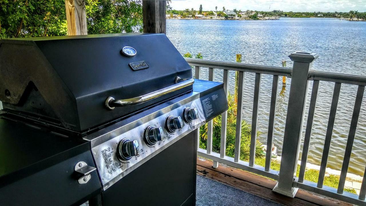 3000 Sq Ft Beach And Bay Condo St. Pete Beach Exterior photo