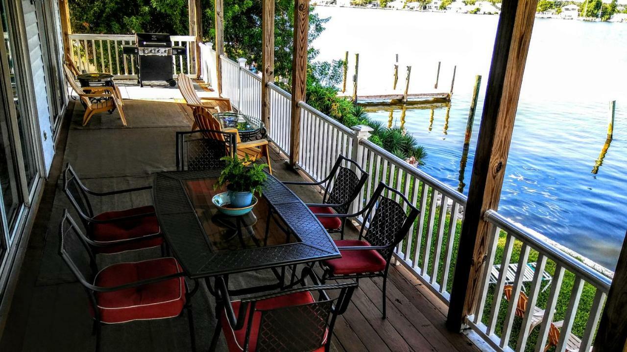 3000 Sq Ft Beach And Bay Condo St. Pete Beach Exterior photo