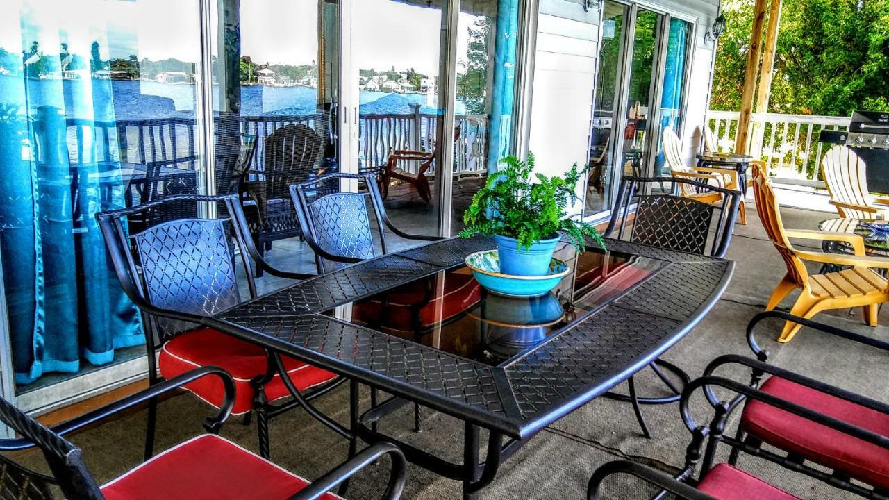 3000 Sq Ft Beach And Bay Condo St. Pete Beach Exterior photo