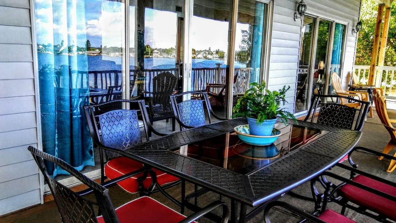 3000 Sq Ft Beach And Bay Condo St. Pete Beach Exterior photo