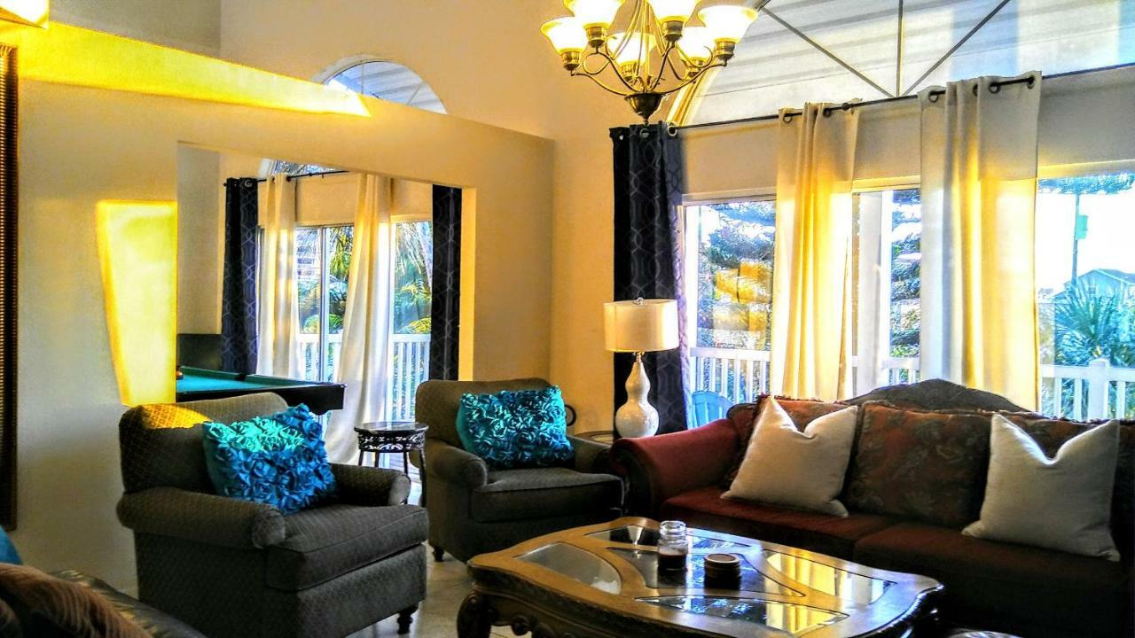 3000 Sq Ft Beach And Bay Condo St. Pete Beach Exterior photo
