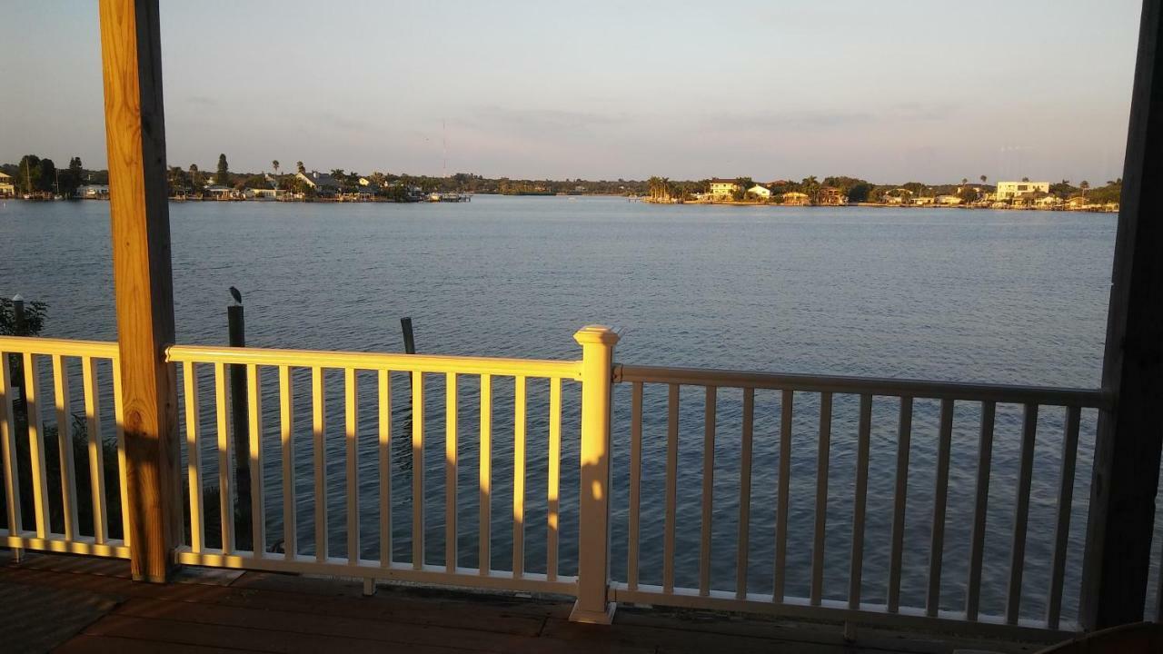 3000 Sq Ft Beach And Bay Condo St. Pete Beach Exterior photo